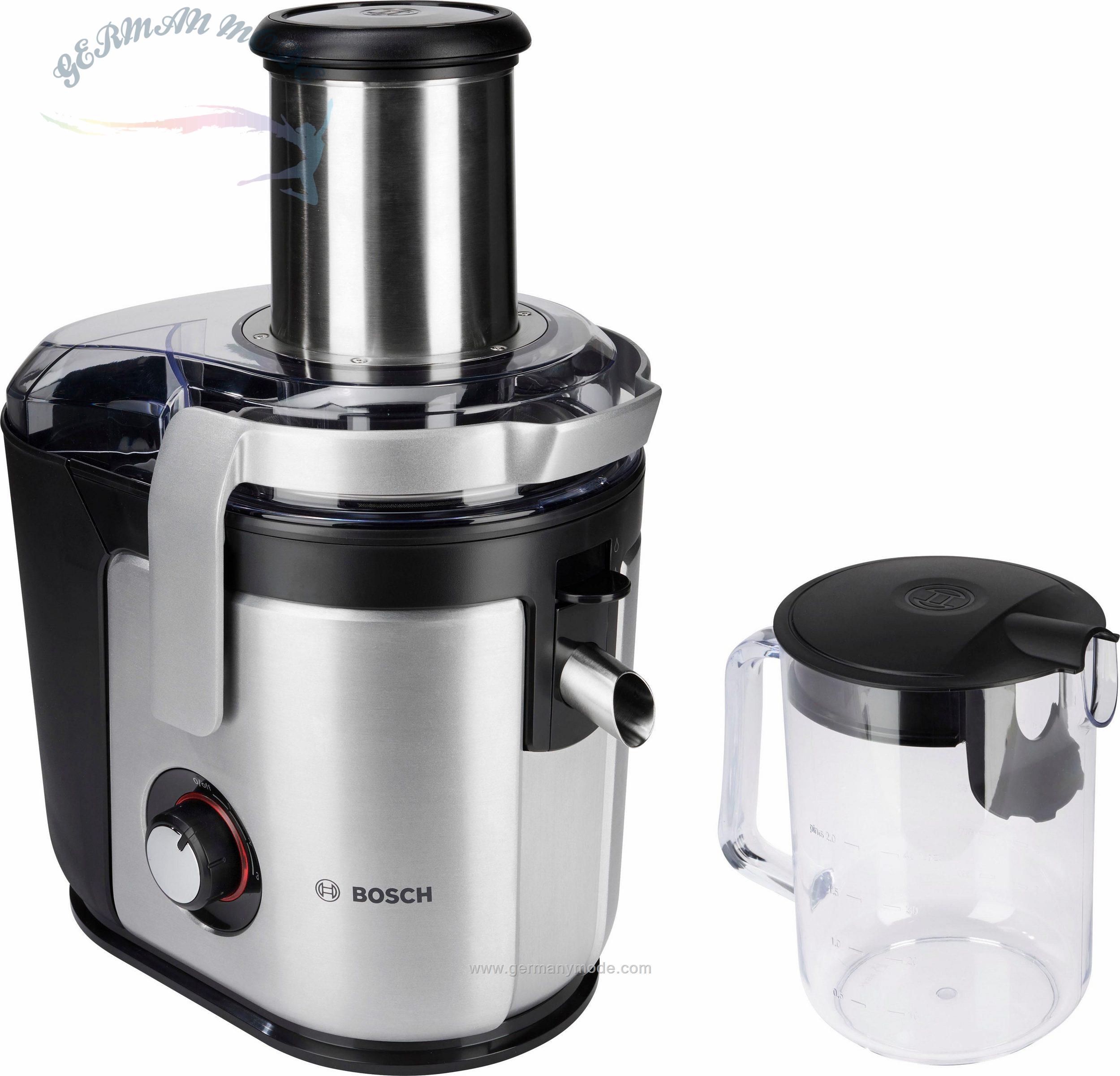آبمیوه گیری بوش آلمان Bosch MES4010