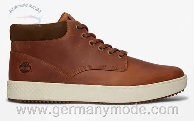 نیم بوت مردانه تیمبرلند آمریکا TIMBERLAND CITYROAM CHUKKA FOR MEN IN BROWN