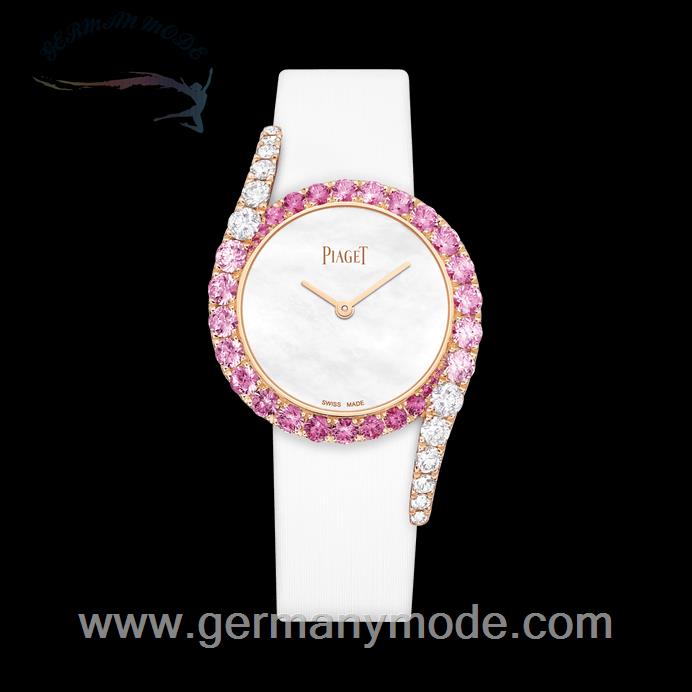 ساعت مچی زنانه پیاژه سوئیس piaget UHR LIMELIGHT GALA UHR G0A46182