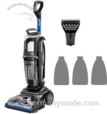 فرش شوی بخار شوی بیسل آمریکا Bissell 3670N HydroSteam Revolution