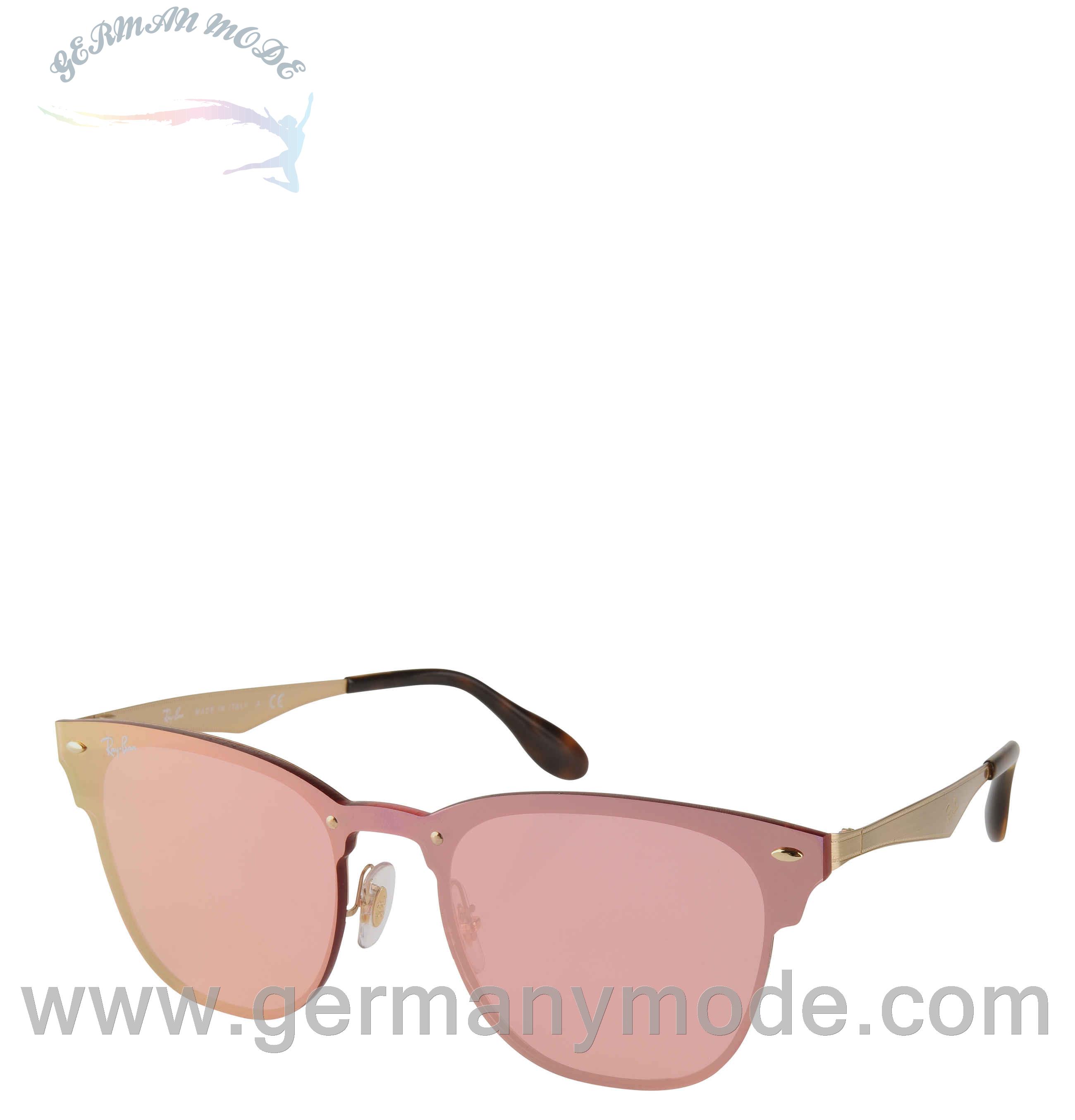 عینک آفتابی زنانه ریبن (ایتالیا) RB3576-N