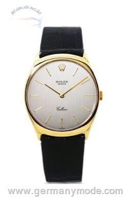 ساعت مچی مردانه سلینی 31 میلیمتری رولکس سوئیس Rolex Pre owned Cellini 31mm