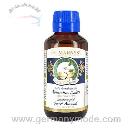 روغن بادام شیرین 125 میلی لیتر مارنیس اسپانیا MARNYS Sweet Almond Oil 125 ml AP102