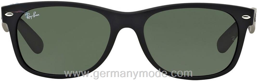 عینک آفتابی مردانه ریبن (ایتالیا) Ray-Ban New Wayfarer RB2132