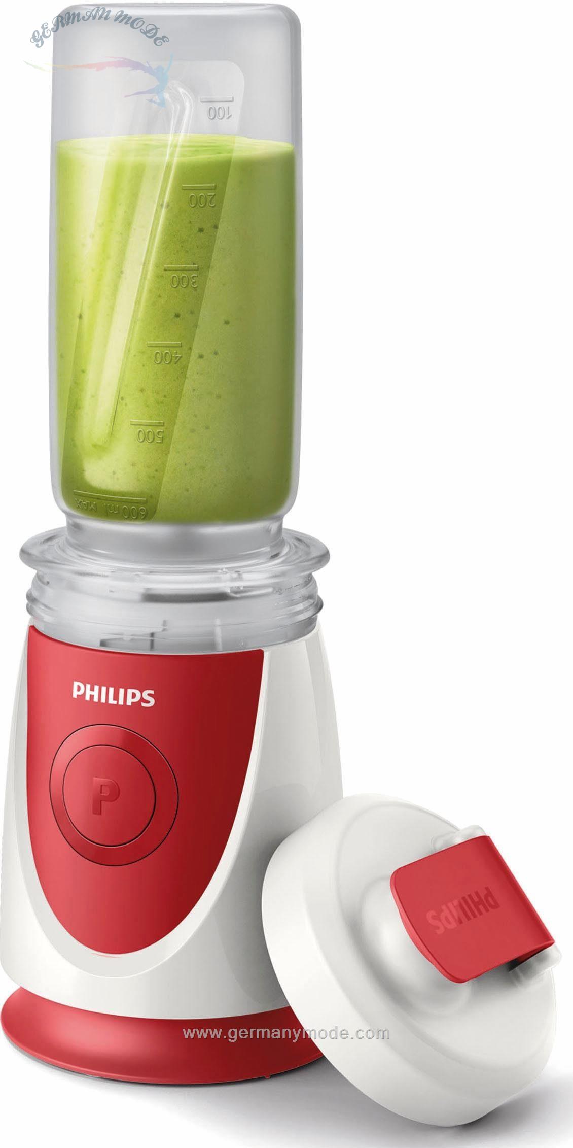 مخلوط کن philips (هلند) HR2897/00