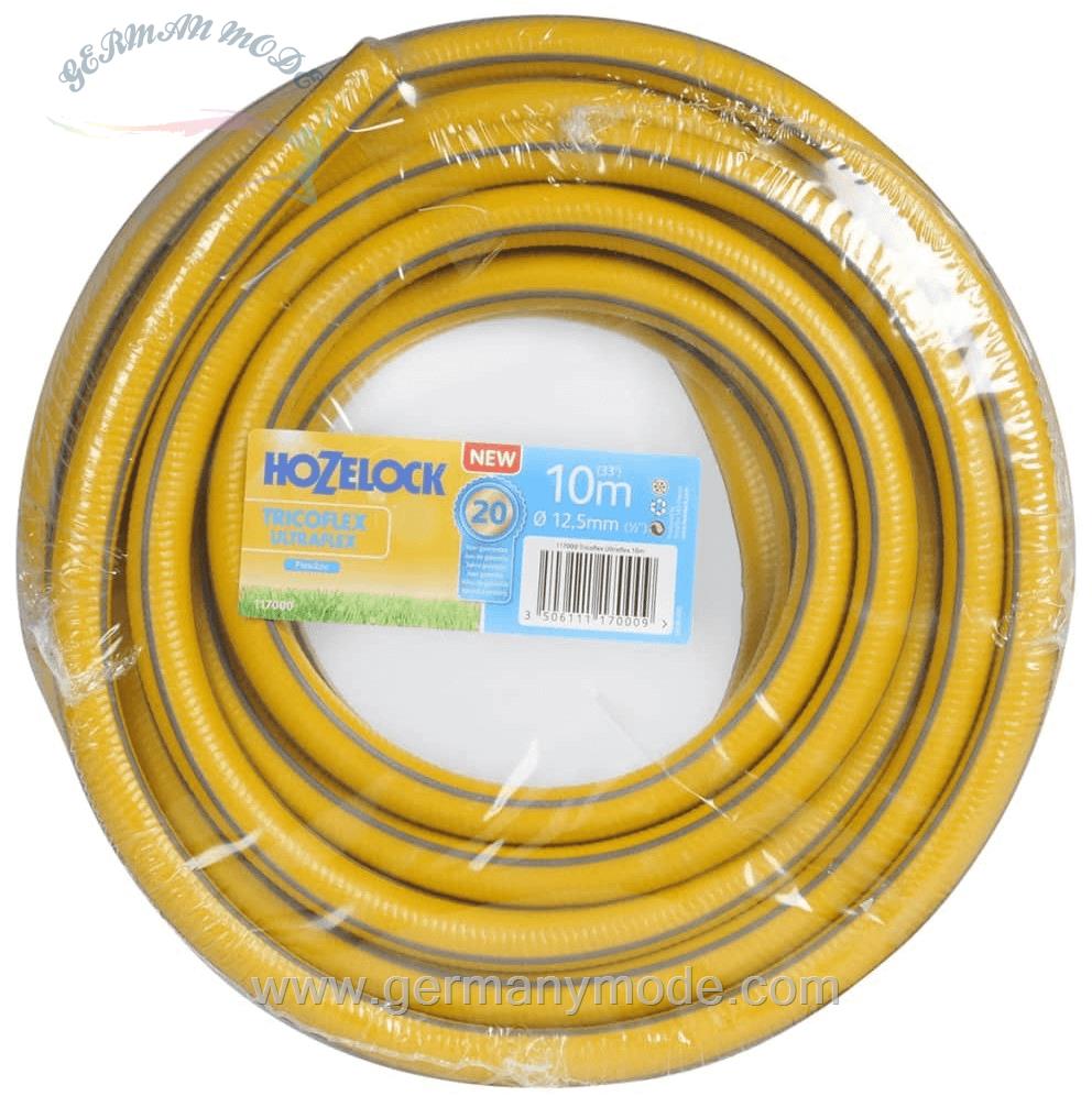 شیلنگ آبیاری 10 متری حوزلاک Hozelock 117000