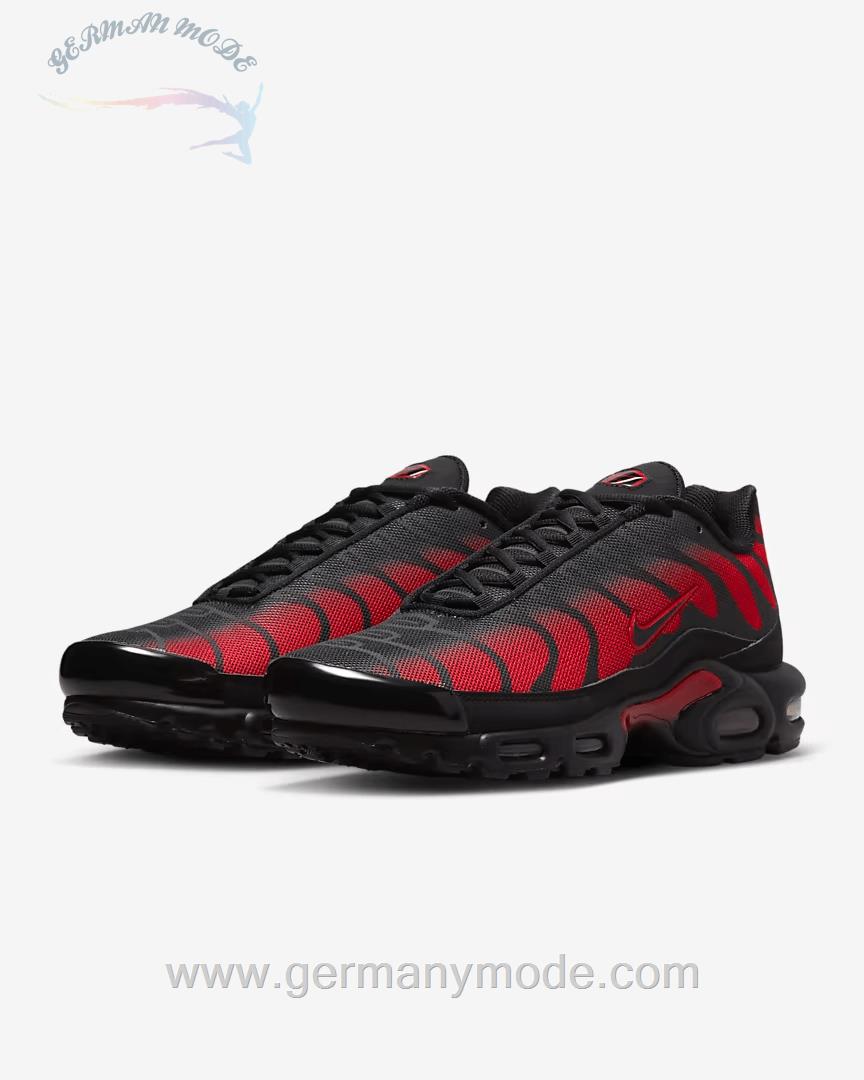 کتانی مردانه نایک آمریکا Nike Air Max Plus - DZ4507-600