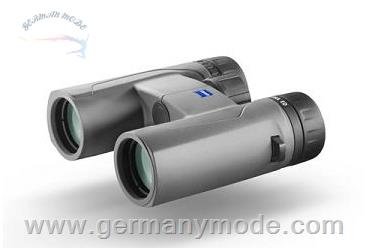 دوربین دوچشمی شکاری زایس ترا Zeiss Terra ED 10x32 schwarz