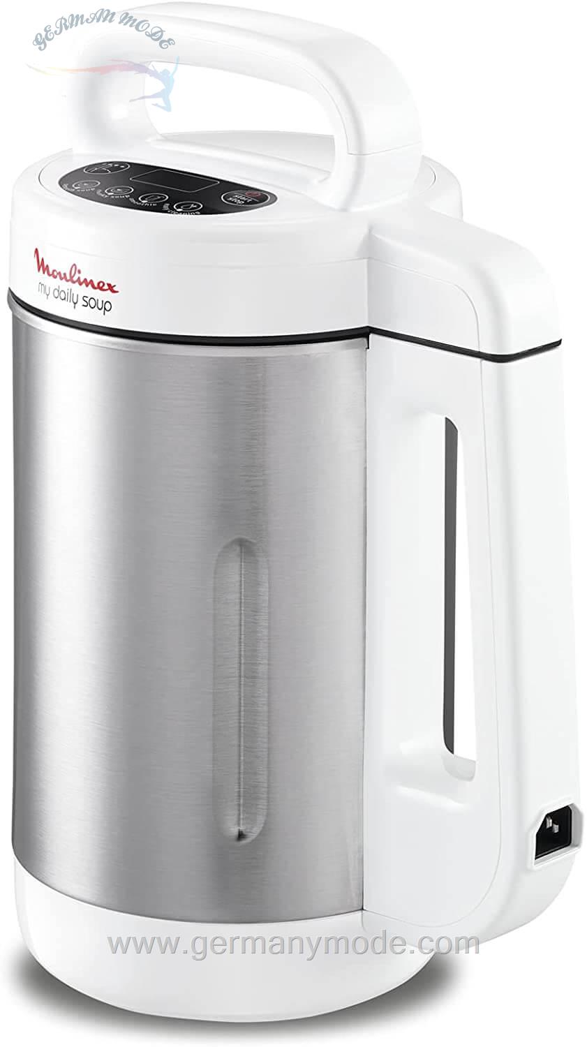 سوپ و فرنی ساز مولینکس فرانسه Moulinex LM542110 Suppenbereiter