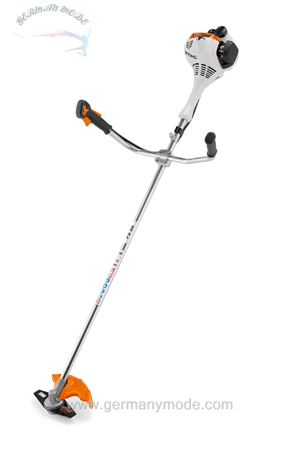 چمن زن بنزینی اشتیل آلمان Stihl FS 55
