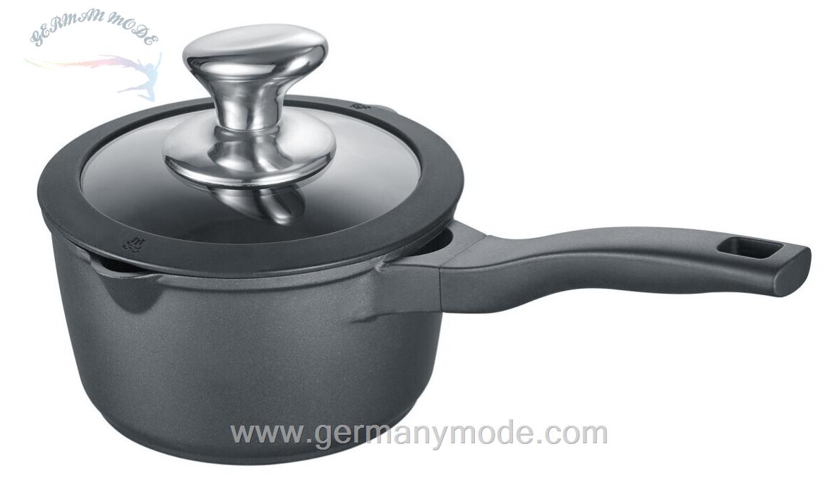قابلمه 16 سانتی برندس آلمان Berndes Vienna+ Stielkasserolle 16 cm