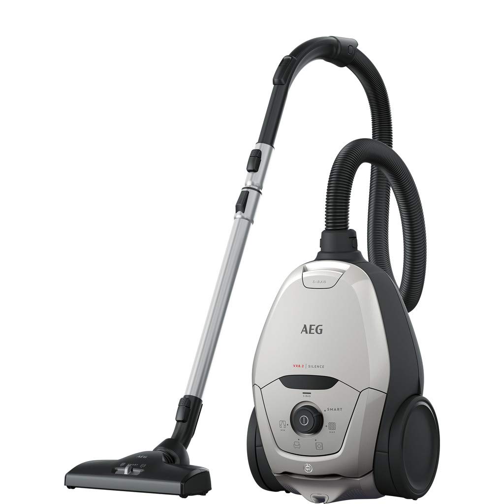 AEG 242698، ASPI. TRINEO VX8212MG C/B 600W 57dBA، تک رنگ