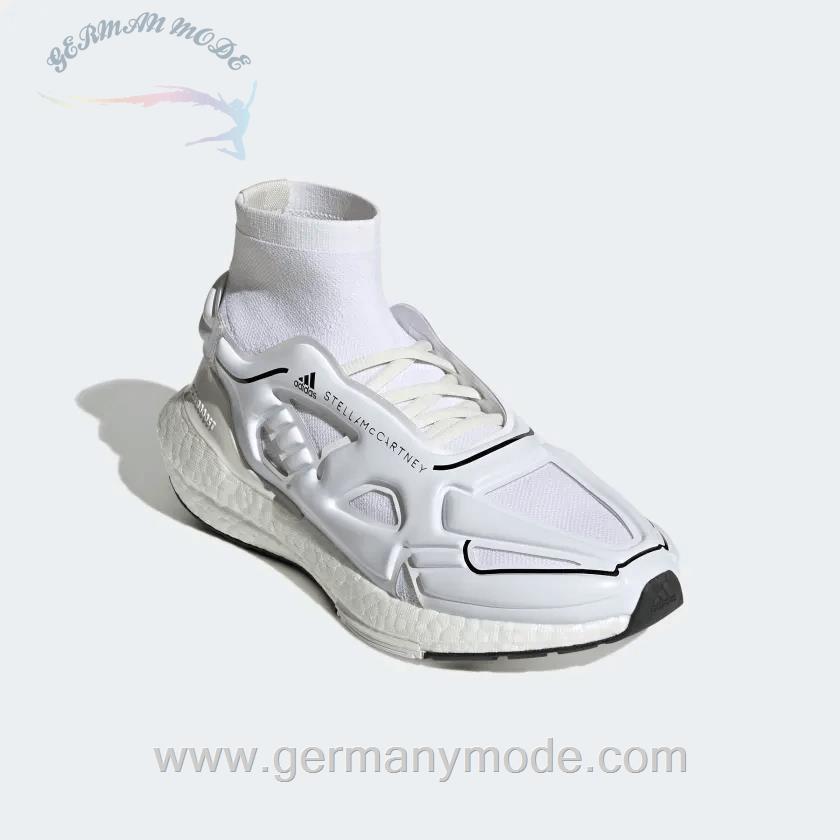 کتانی دویدن تریل رانینگ زنانه آدیداس آلمان ADIDAS BY STELLA MCCARTNEY ULTRABOOST 22 LAUFSCHUH