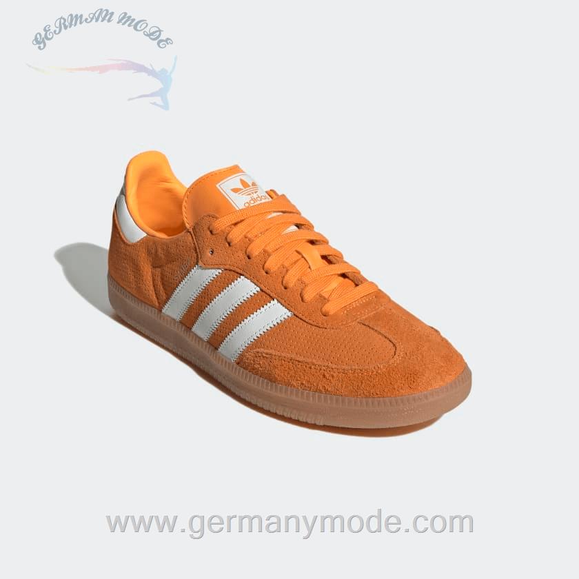کتانی فوتبال مردانه آدیداس (آلمان) adidas SAMBA OG SCHUH