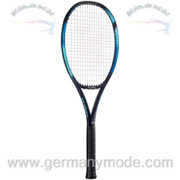 راکت تنیس یونکس ژاپن YONEX EZONE 98 305 GR Multi