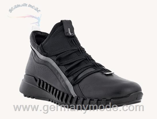 کتانی مردانه اکو دانمارک ECCO ZIPFLEX M 1