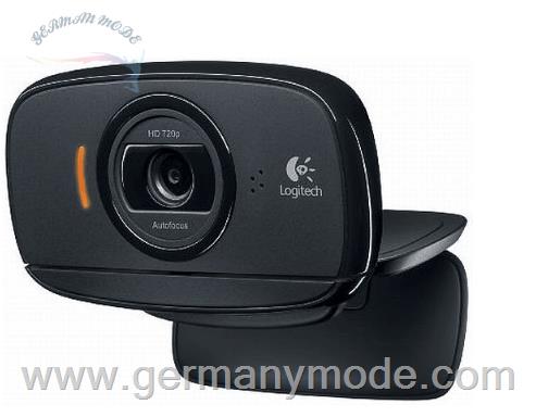 وب کم لاجیتک سوئیس Logitech B525 HD