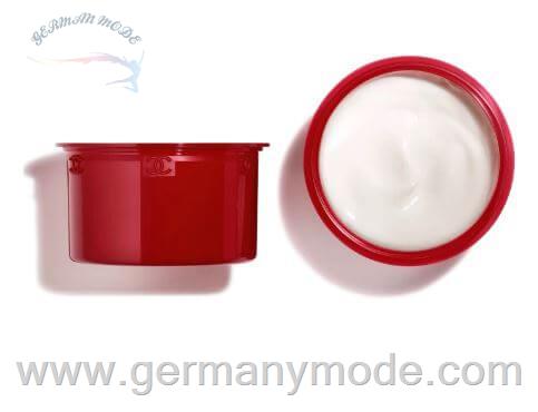 کرم احیا کننده N01 شنل فرانسه CHANEL N01 REVITALIZING CREAM REFILL 50gr