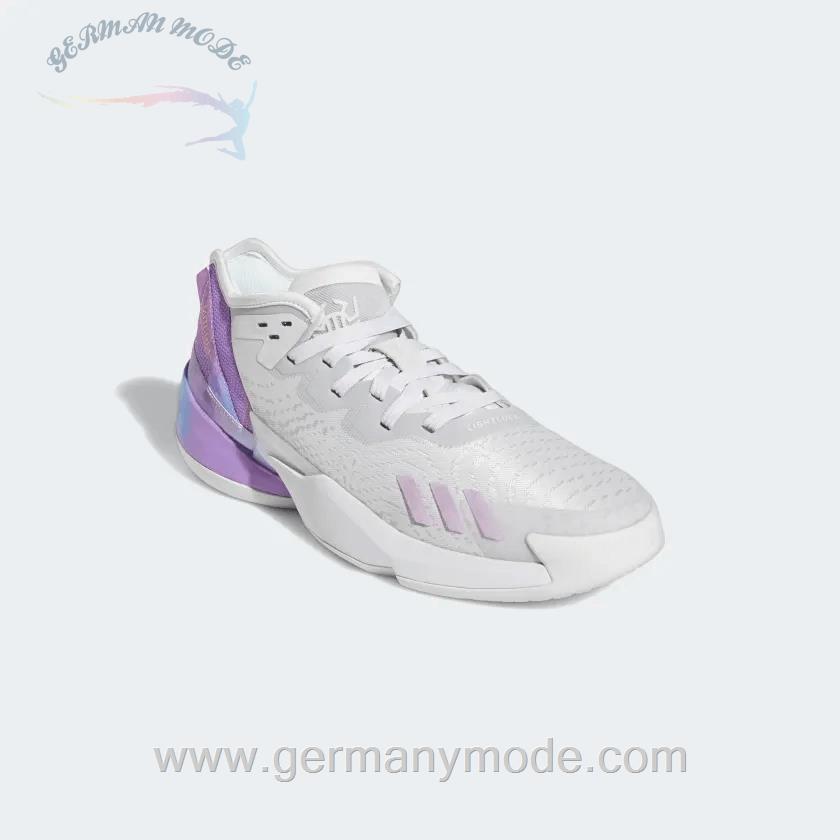 کتانی بسکتبال مردانه و زنانه آدیداس adidas D.O.N. ISSUE -4 BASKETBALLSCHUH