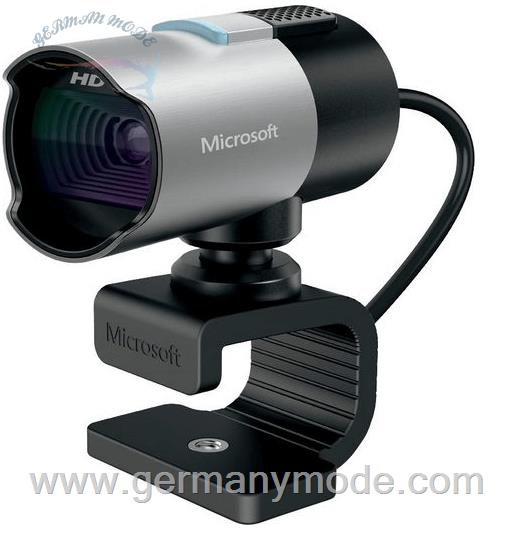 وب کم مایکروسافت آمریکا Microsoft LifeCam Studio Webcam Full HD