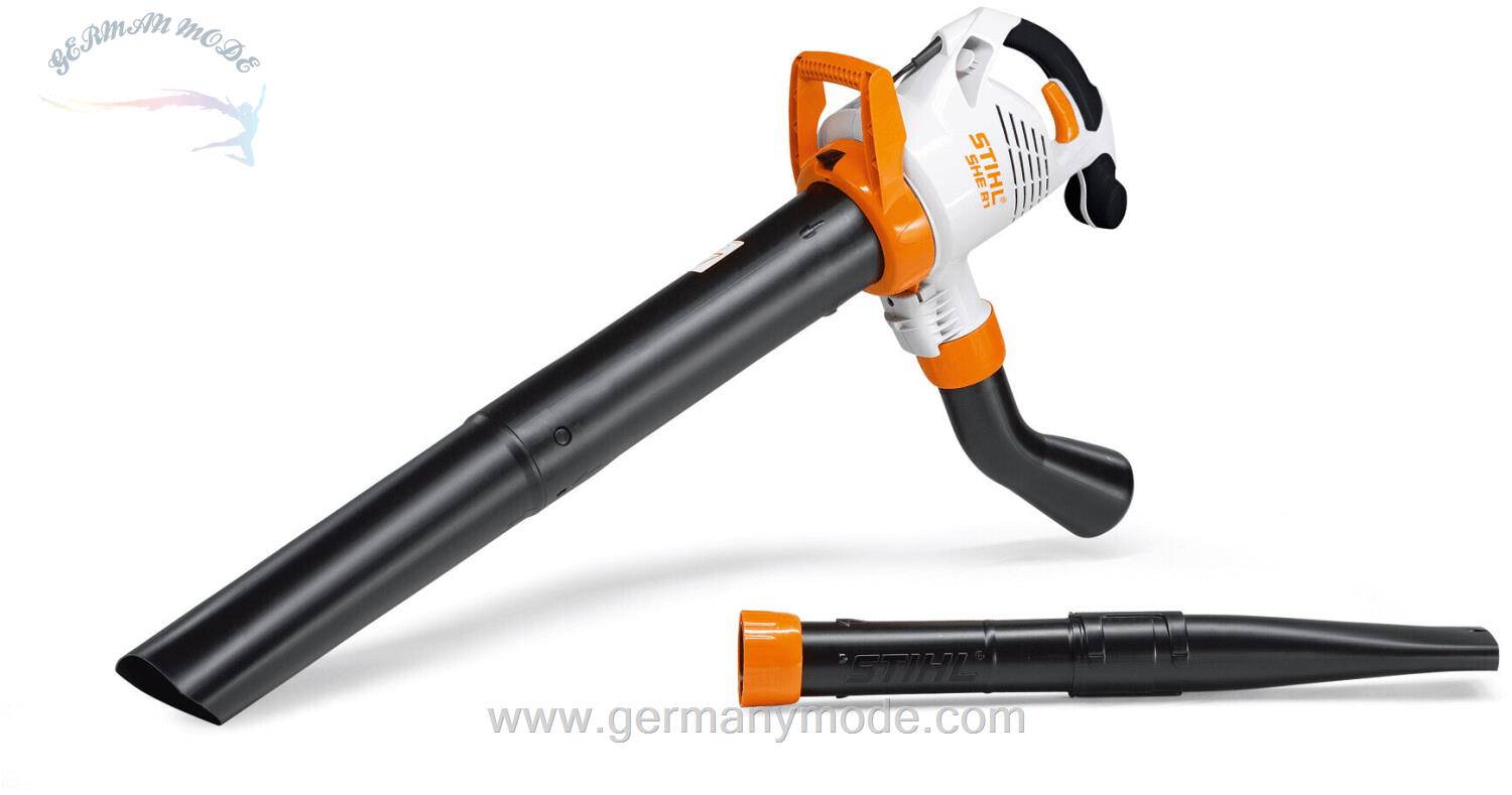 بلوور برقی اشتیل آلمان Stihl SHE 81