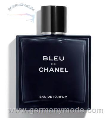 عطر ادو پرفیوم مردانه بلو 150 میل شنل فرانسه CHANEL BLEU EAU DE PERFUME ATOMIZER 150 ml