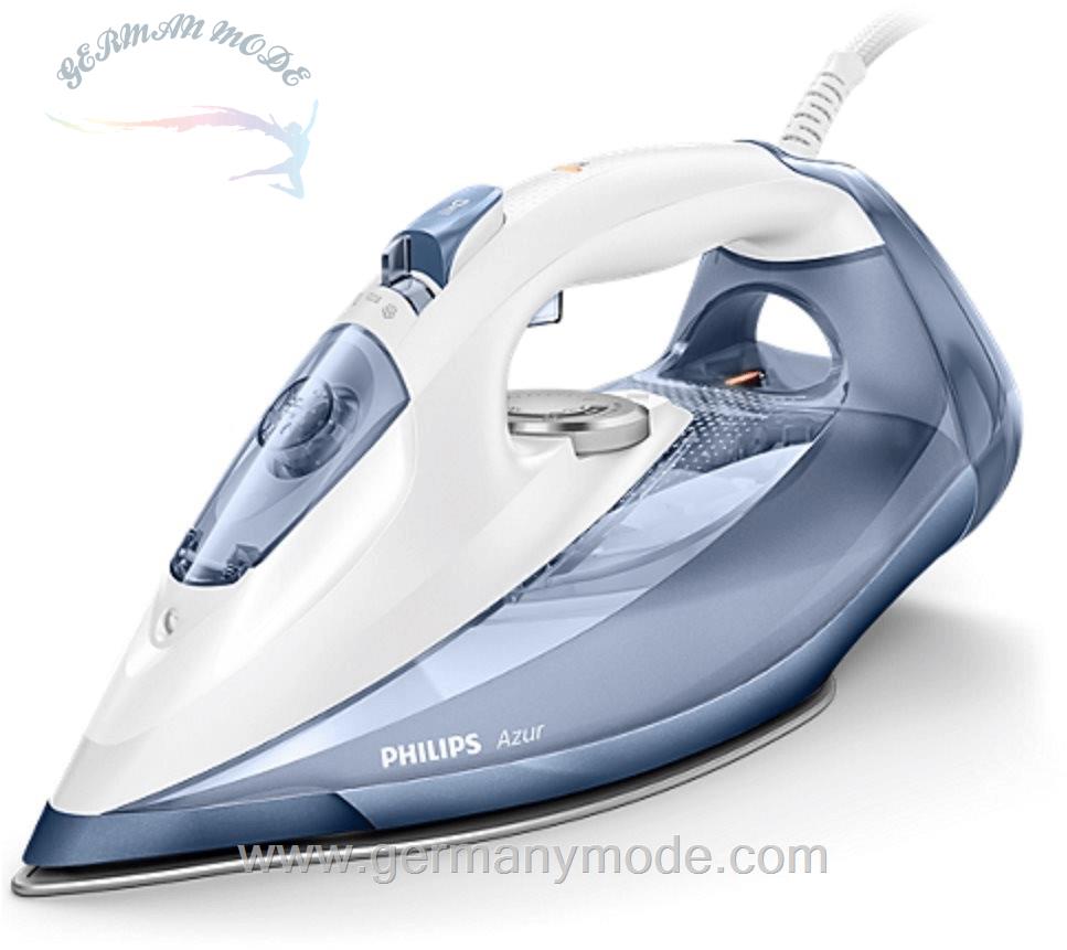 اتو بخار فیلیپس هلند Philips Azur GC4902/20