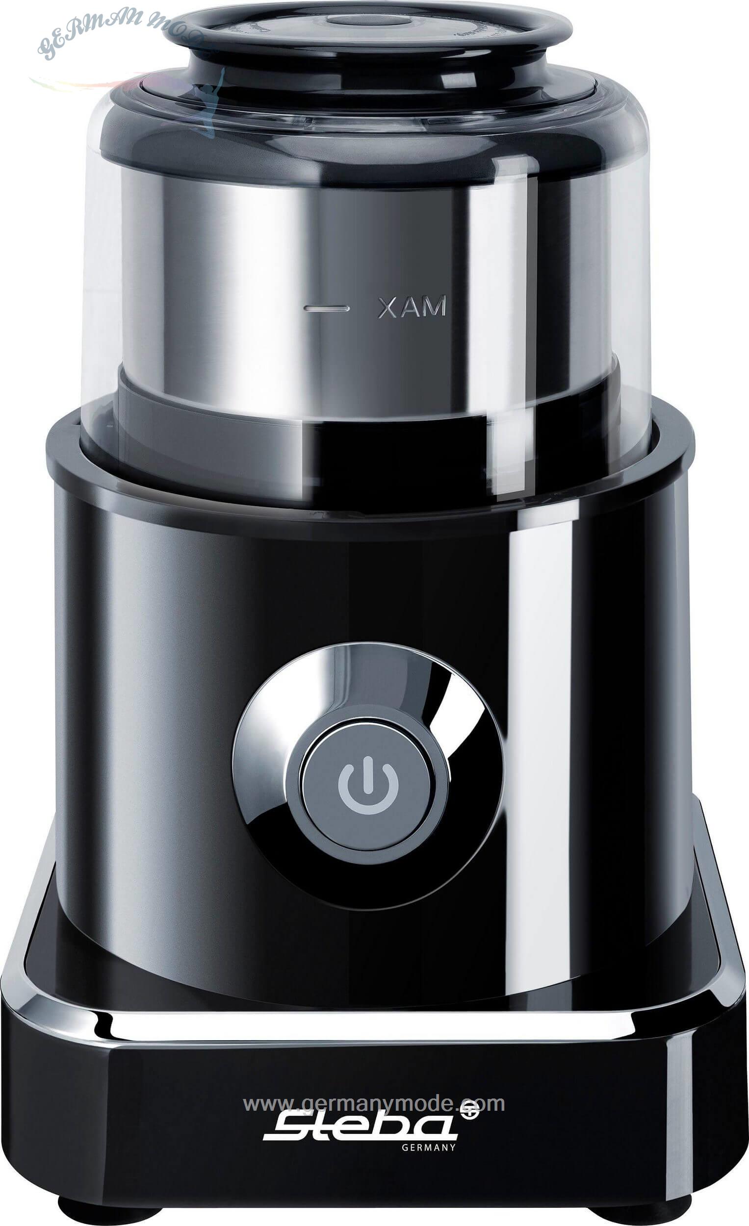 خرد کن استبا آلمان Steba Zerkleinerer MG 500 schwarz- 500 W
