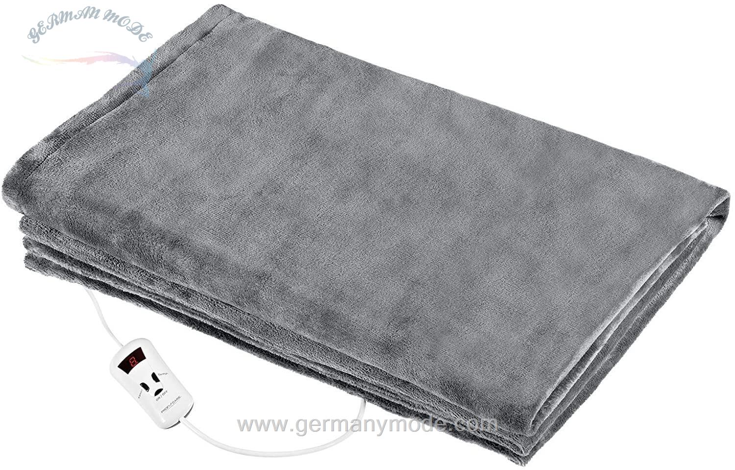 پتو برقی پروفی کر آلمان ProfiCare PC-WZD 3061 Heat Blanket for Long