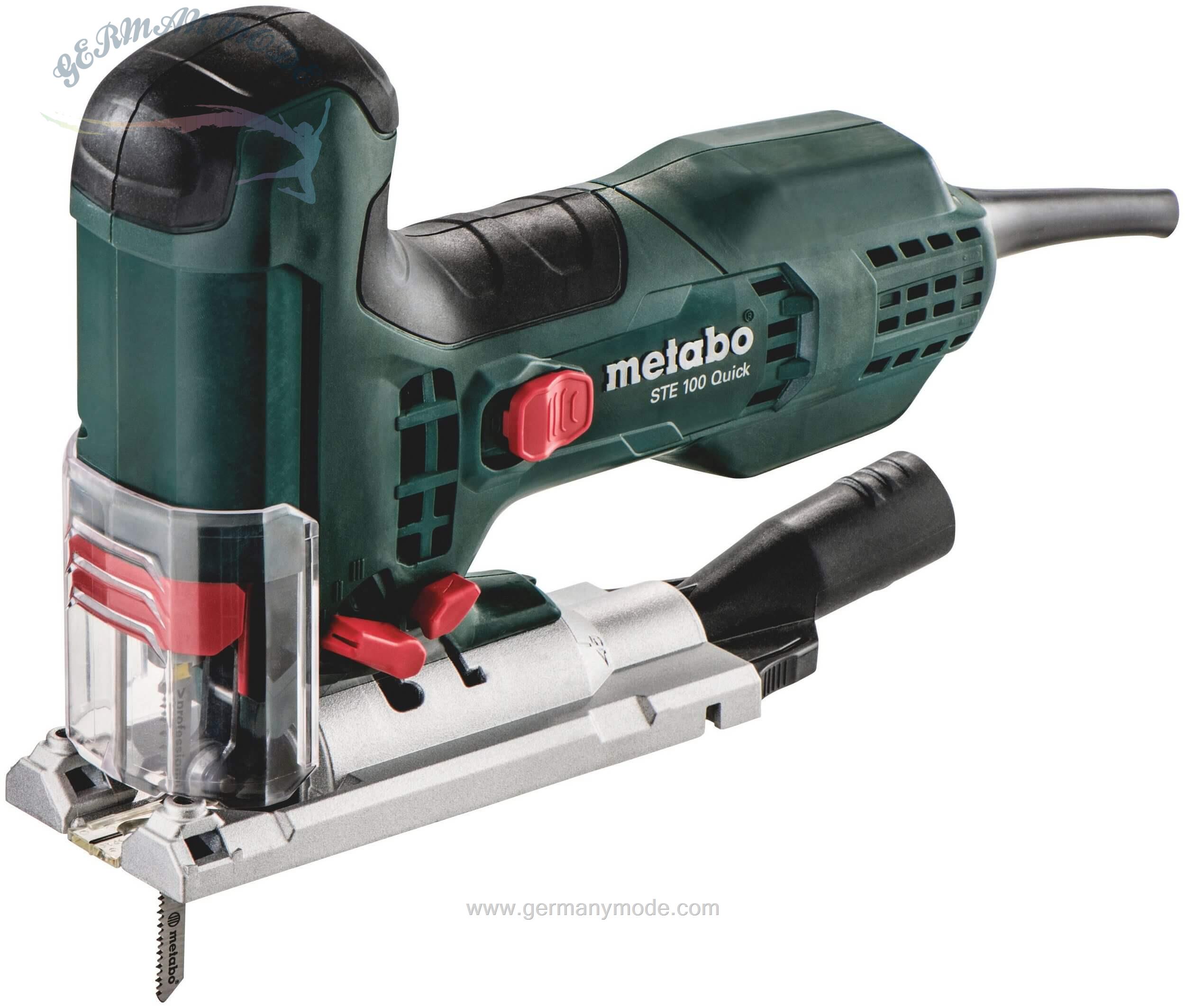 اره عمود بر متابو مدل metabo Quick STE 100 Quick