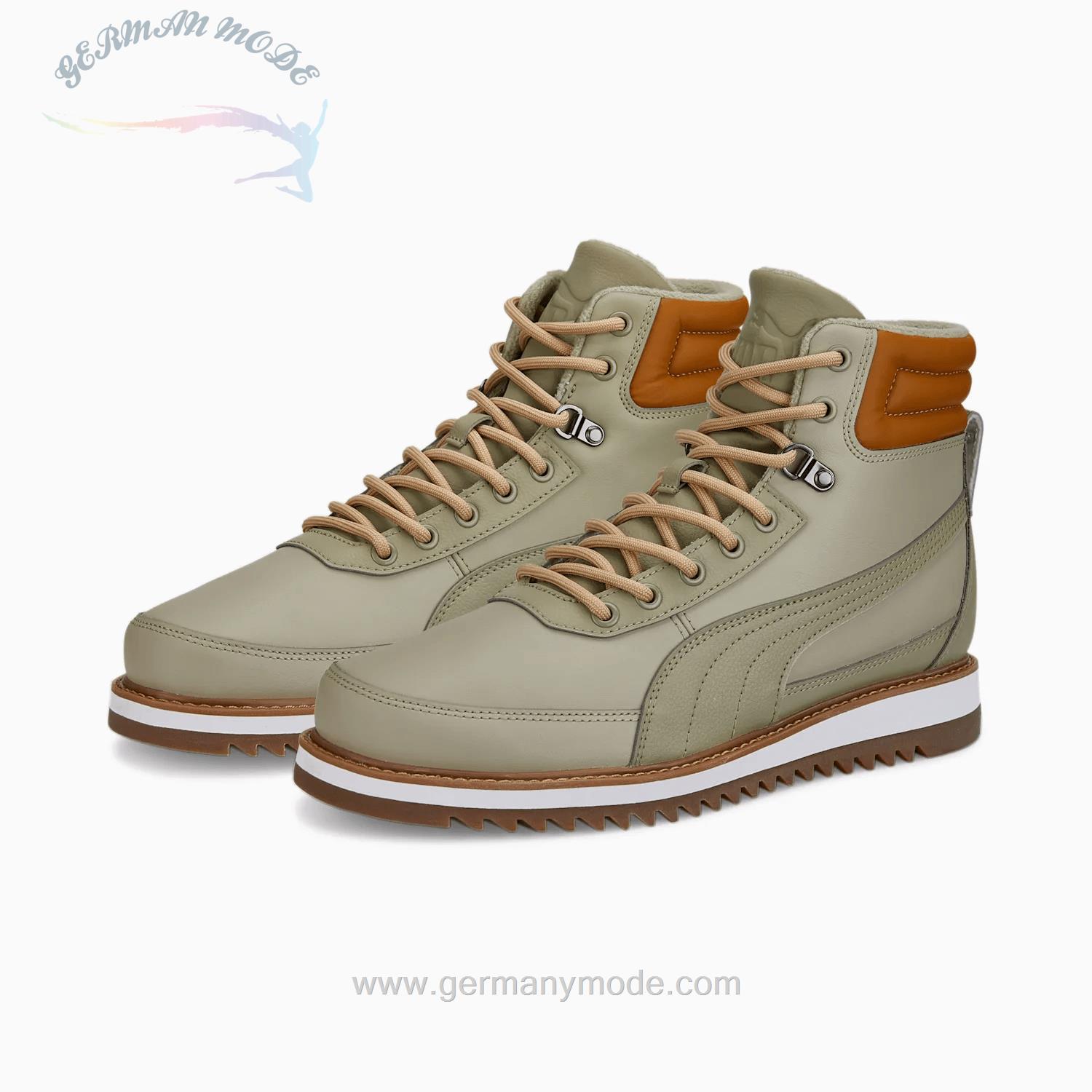 کتانی ورزشی زنانه پوما آلمان PUMA Desierto v2 Sneakers - 373025_05