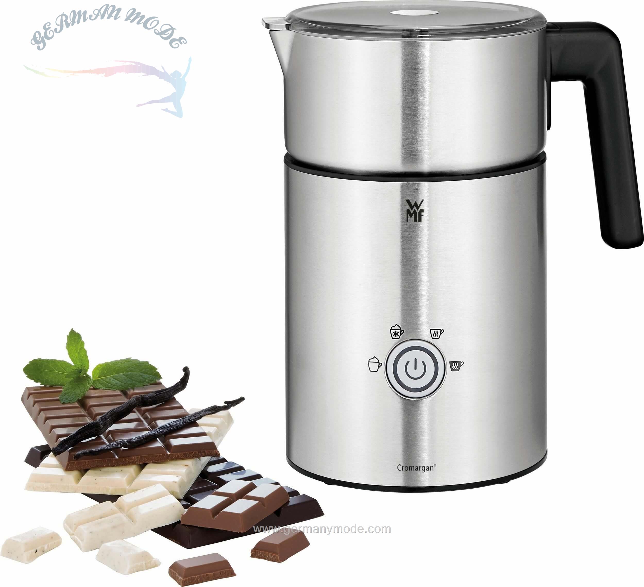شیر گرم کن وی ام اف آلمان WMF Milchaufschäumer LONO Milk Choc 650 W
