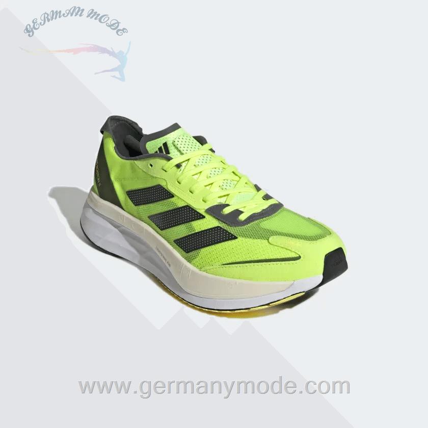 کتانی دویدن مردانه آدیداس آلمان adidas ADIZERO BOSTON 11 LAUFSCHUH