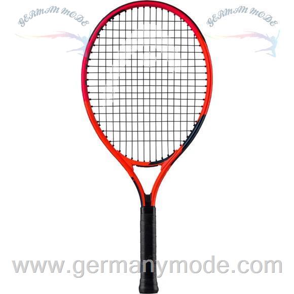 راکت تنیس کودک هد اتریش HEAD RADICAL JUNIOR 21