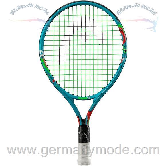 راکت تنیس کودک هد اتریش HEAD NOVAK JUNIOR 17