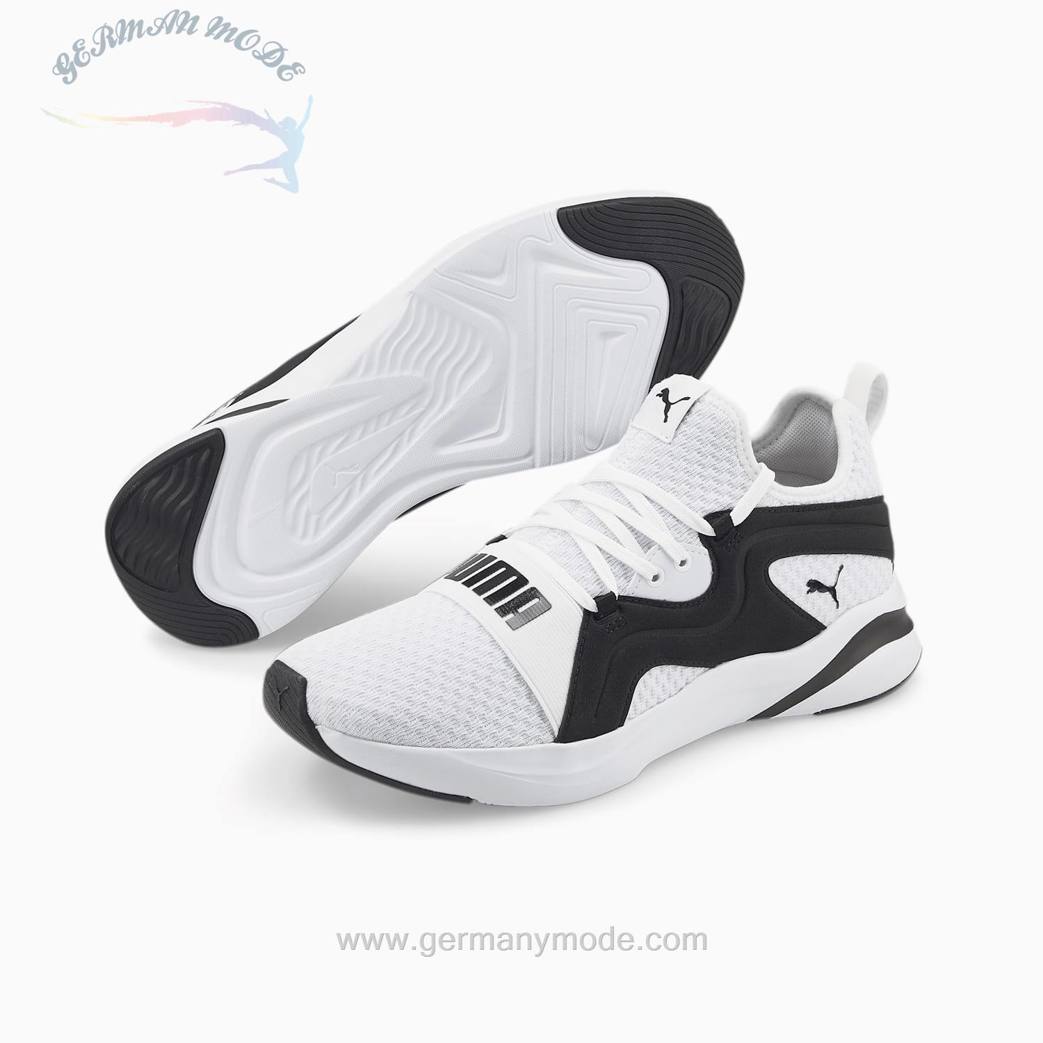کتانی دویدن تریل رانینگ زنانه پوما آلمان PUMA Softride Rift Breeze Weave Herren Laufschuhe-376192_05