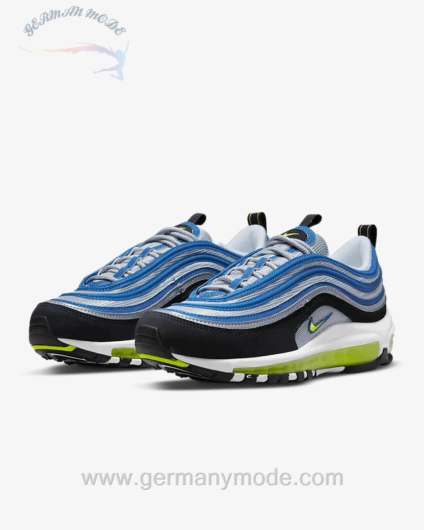 کتانی اسپرت زنانه نایک آمریکا Nike Air Max 97 Damenschuh - DQ9131-400