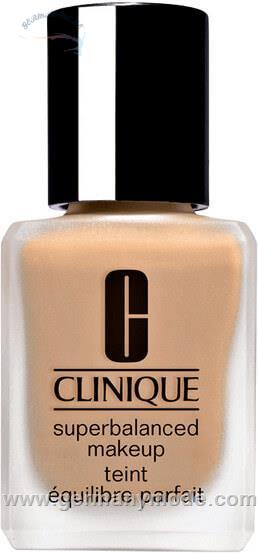کرم پودر پوشش متوسط 30 میل کلینیک آمریکا Clinique Superbalanced Makeup (30 ml)