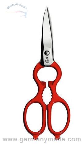 قیچی چند منظوره زولینگ آلمان Zwilling Kochmesser Vielzweckschere