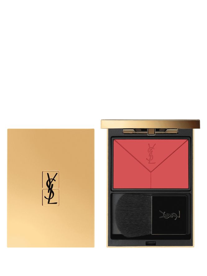 رژ گونه ایو سن لورن (فرانسه) COUTURE BLUSH