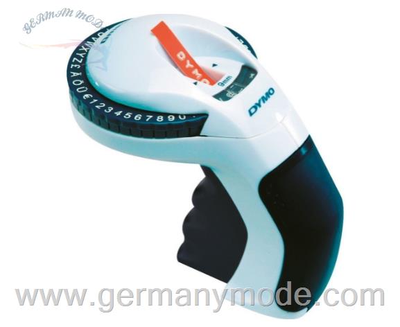 لیبل زن دستی دایمو آمریکا Dymo Omega