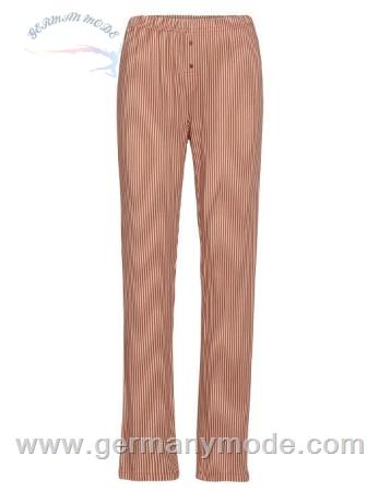 شلوار راحتی زنانه اسنزا هلند ESSENZA Lindsey Striped Lange Hose