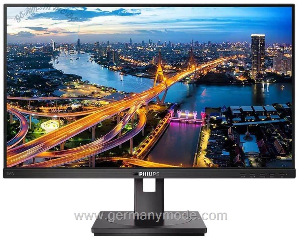 مانیتور 23.8 اینچی فیلیپس هلند Philips 245B1