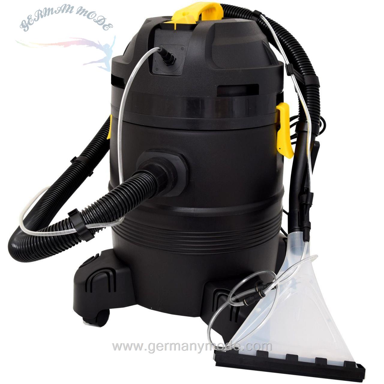 جارو برقی صنعتی سینتروکس آلمان Syntrox Germany Waschsauger WS 1400W 35