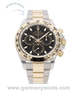 ساعت مچی مردانه دیتونا 40 میلیمتری رولکس سوئیس Rolex 2021 unworn Cosmograph Daytona 40mm