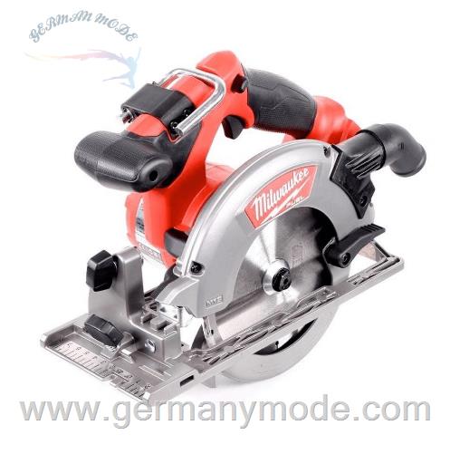اره گرد بر شارژی میلواکی آمریکا Milwaukee M18 CCS55 M18CCS55 (1x Akku 5,0Ah)