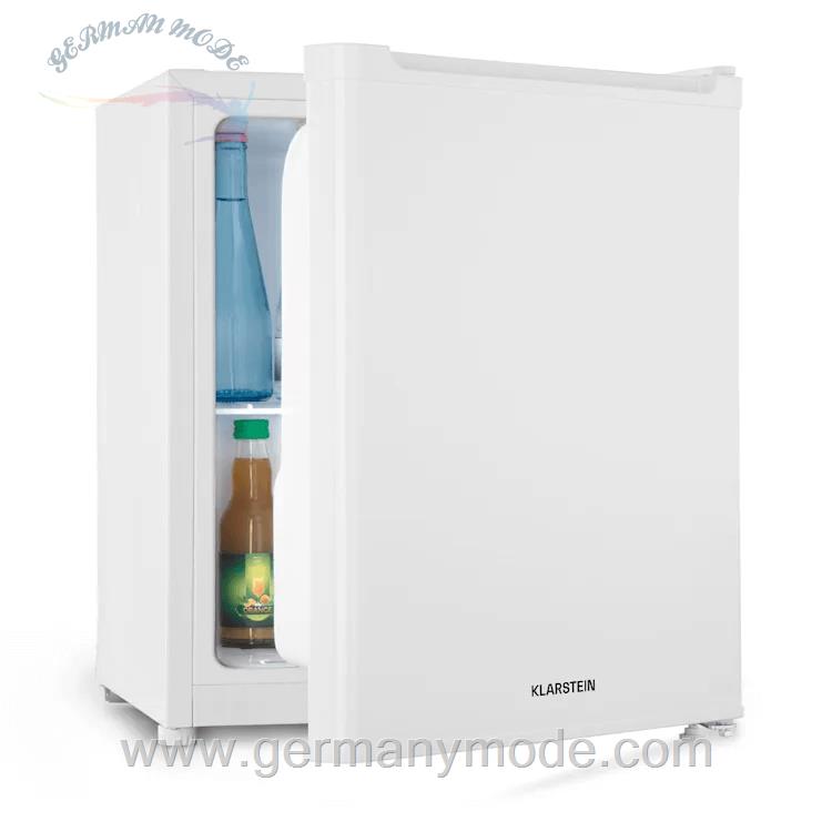 مینی یخچال 41 لیتری کلارشتاین آلمان Klarstein Snoopy Eco Mini-Kühlschrank Weiß 41 dB 41 Ltr