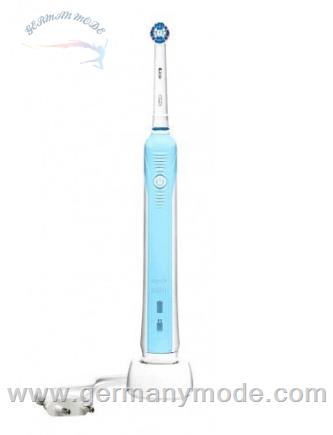 مسواک برقی اورال بی آمریکا Oral-B Pro 500 CrossAction
