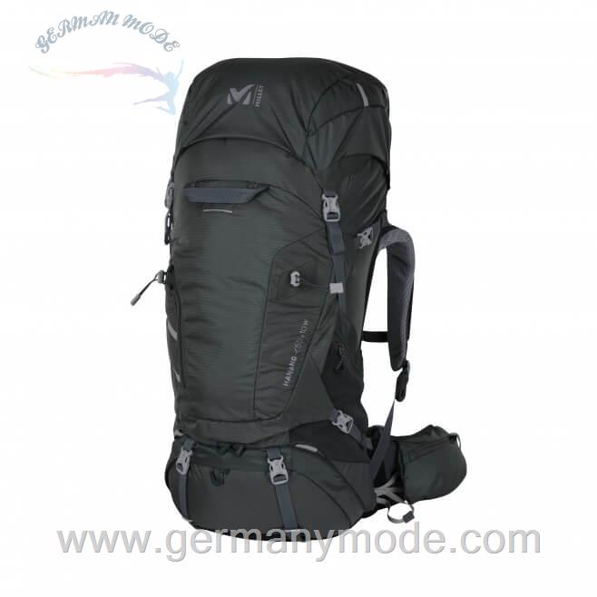 کوله پشتی کوهنوردی میلت فرانسه Millet Rucksack - 55 Liter für Damen - kahkibraun HANANG 55/10 W
