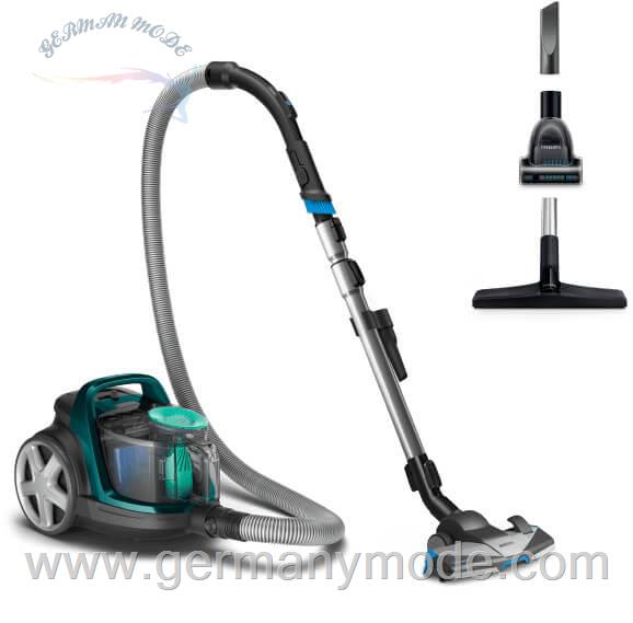 جارو برقی فیلیپس هلند Philips Bodenstaubsauger FC9555/09 PowerPro Active